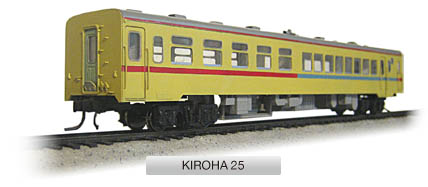 キロハ25